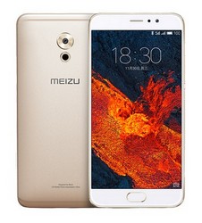 Замена дисплея на телефоне Meizu Pro 6 Plus в Смоленске
